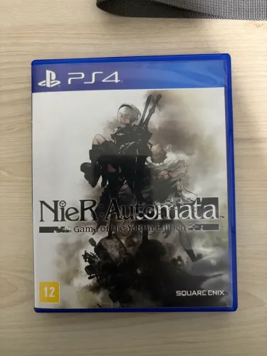 Nier automata yorha edition
