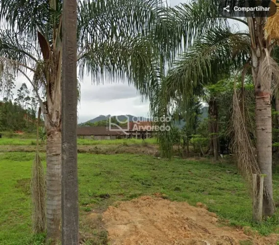 Terreno 2 Antônio Carlos