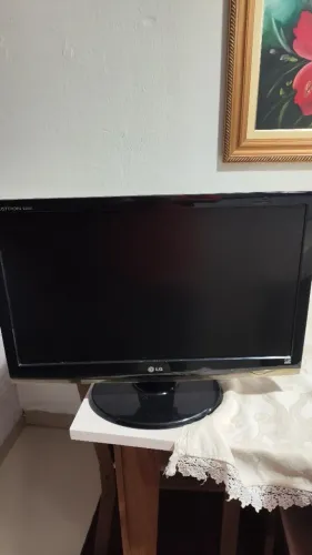 Monitor LG 23 polegadas