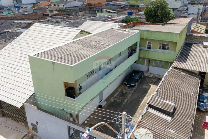 QNN 5 Conjunto G, CEILANDIA NORTE, CEILANDIA