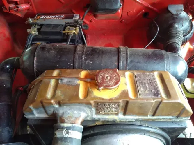 Filtro dkw fissori