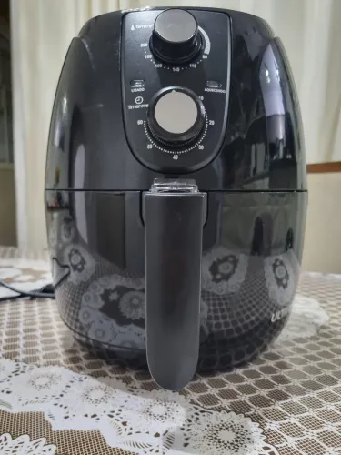 Air Fryr Ultra 
