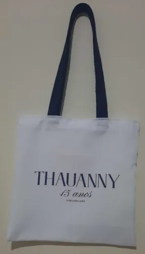 Sacola personalizada EVENTO