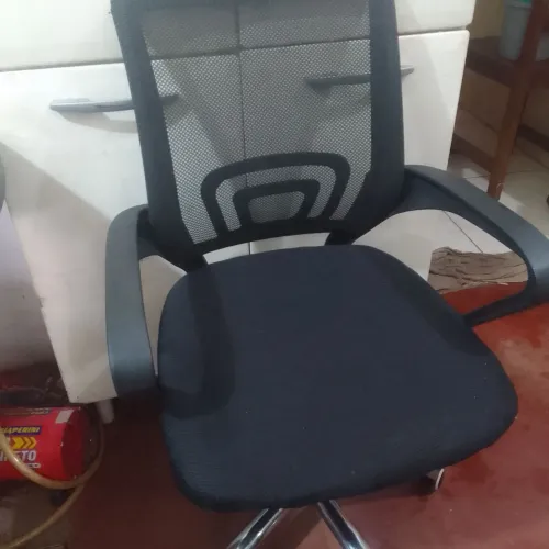 Cadeira de escritorio