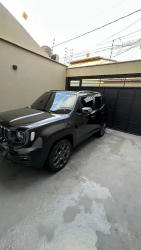 Jeep Renegade S T270 1.3 TB 4X4 Flex Aut. 2022