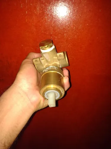 Base Misturador Monocomando Para Chuveiro Dn20 3/4 Docol<br><br>