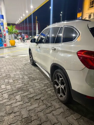 BMW X1 Sdrive 20I 2.0/2.0 TB Acti.flex Aut. 2018