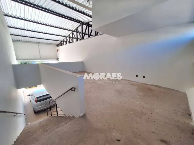 Salão, 958 m² - venda por R$ 5.500.000 ou aluguel por R$ 60.000/mês - Centro - Bauru/SP.