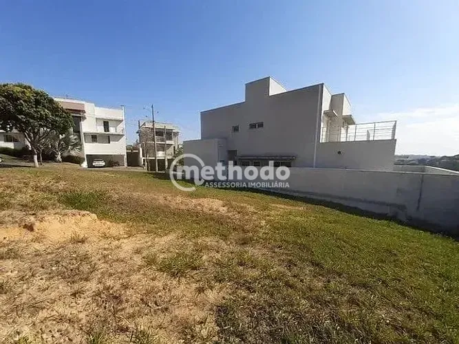 Terreno à venda, 300 m² por R$ 370.000,00 - Vila Sonia - Valinhos/SP