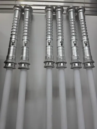 Espada sabre de luz