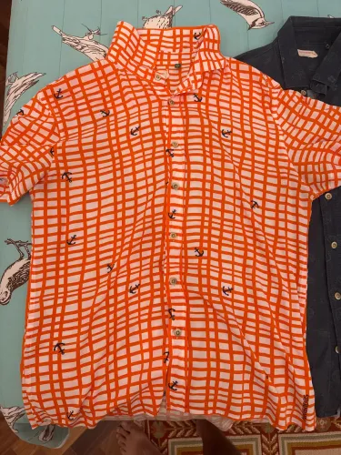 LEIA A DESCRIÇÃO! 4 camisetas HAVAIANAS manga curta TAMANHO P