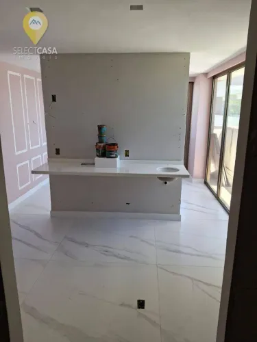 Sala à venda, 45 m² por R$ 495.000,00 - Mata da Praia - Vitória/ES