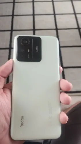 Note 12s 256/8