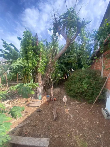Terreno  desmenbrado para Venda no bairro Parque Residencial Salerno (Nova Veneza), locali