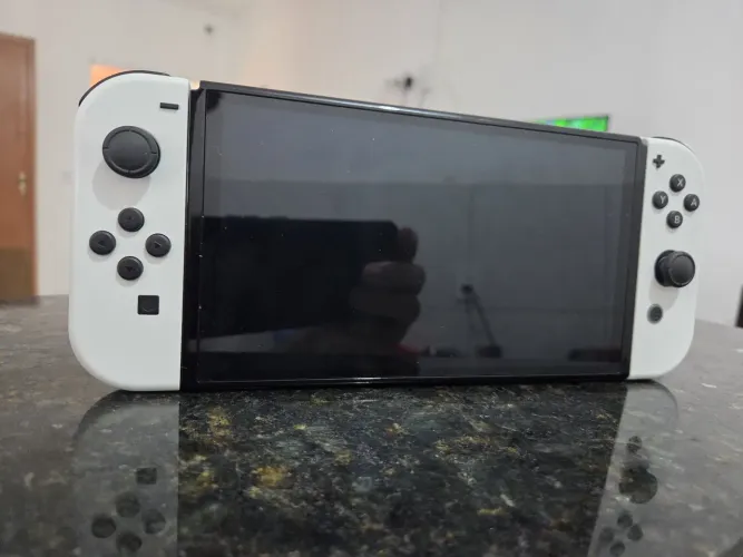 Nitendo switch old