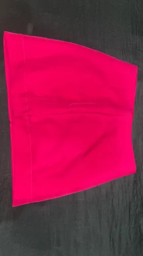 saia short