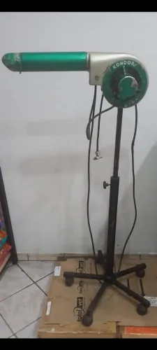 Secador Kondor para Pets
