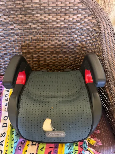 Poltrona de apoio para carro