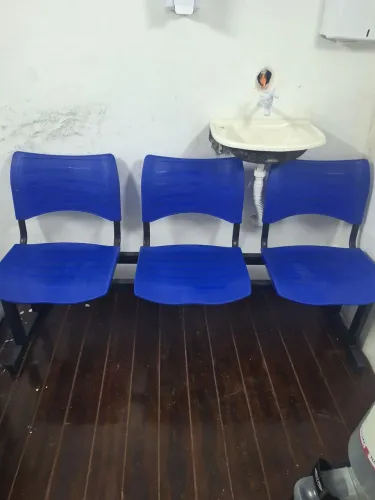Cadeiras para escritório