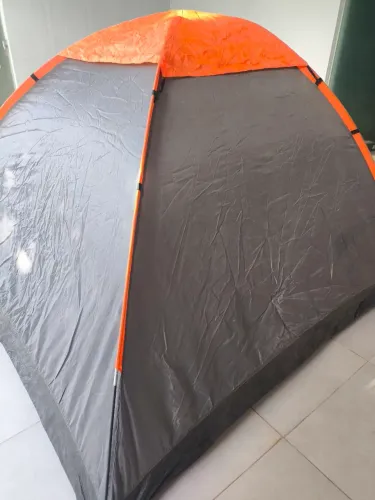 Barraca de Camper 