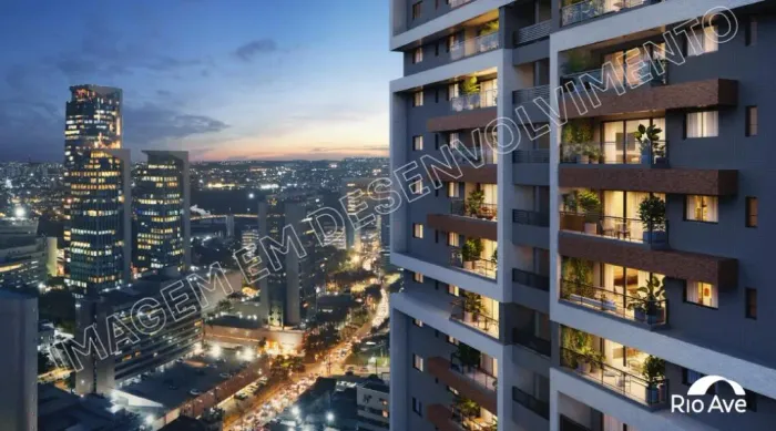 Apartamento à Venda em Ilha do Leite