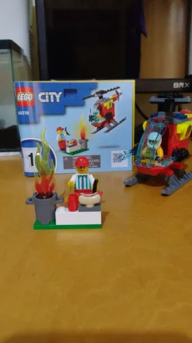 Lego city original 