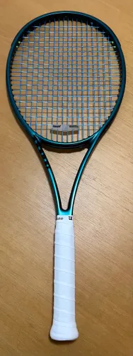 Raquetes Wilson Blade V9 98 18x20