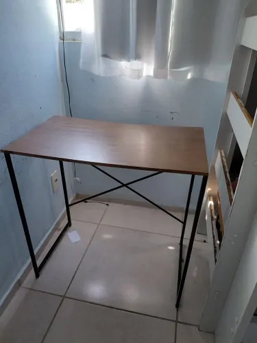 Mesa de escritório