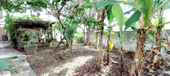 Terreno no Parque Industrial com 431m²