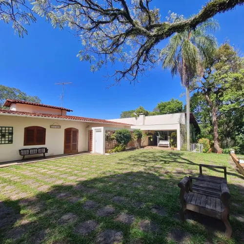 Sítio à venda no Bairro Pinheirinho em Jundiaí -  Terreno= 22.775,00m2 - LINDO LUGAR!