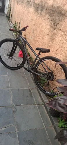bike aro 29