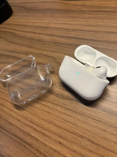 AirPods Pro 2 (A3047) Lado Direito + Estojo - Garantia até 09/2026