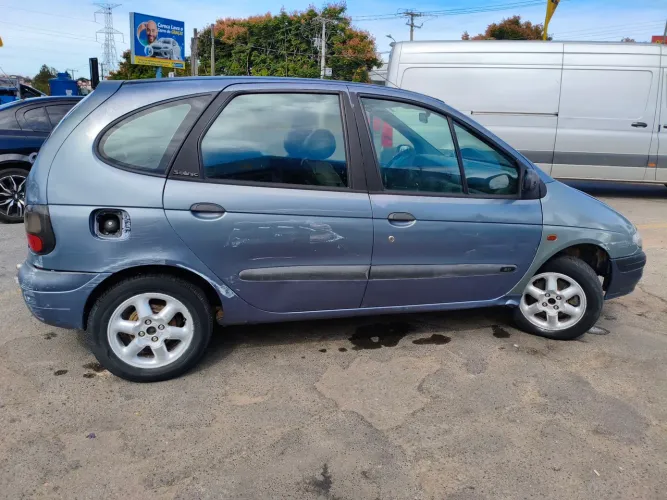 Renault Scenic RXE 2.0 8V 1999