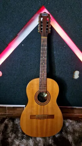 Viola Del Vecchio Timbre Voz 