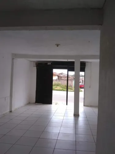 Casa com Moradia e 2 Pontos Comerciais  Jardim Alvorada Cohatrac, Av. Contorno Sul, Próxi