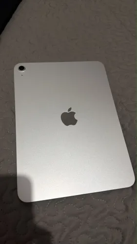iPad A16 na garantia 