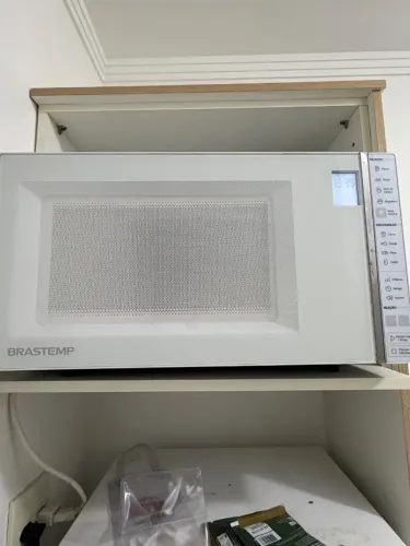 Micro\-ondas Electrolux