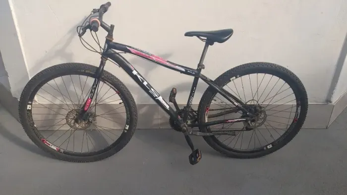 Bicicleta KLS aro 29
