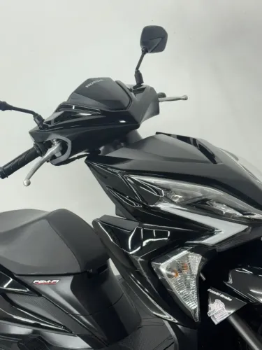 HONDA ELITE 125 2021 REPASSE POR R$ 12.990