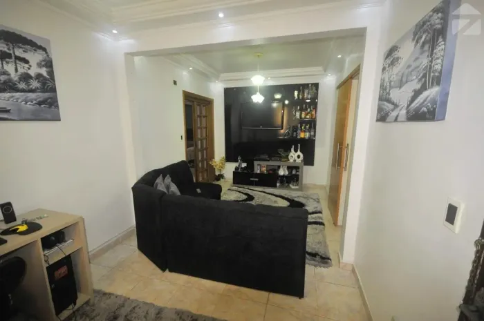 Apartamento à venda em Vila Marieta, Campinas - SP | Cód 39114