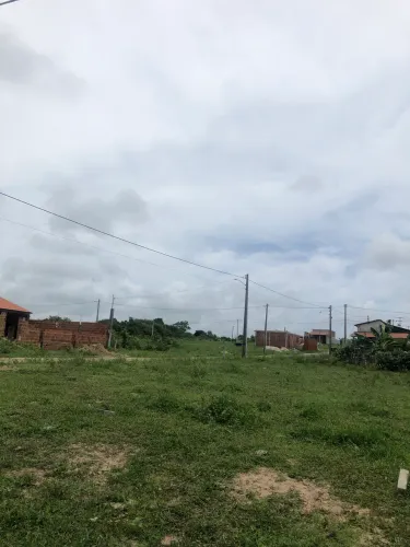 Lote em Pindoretama