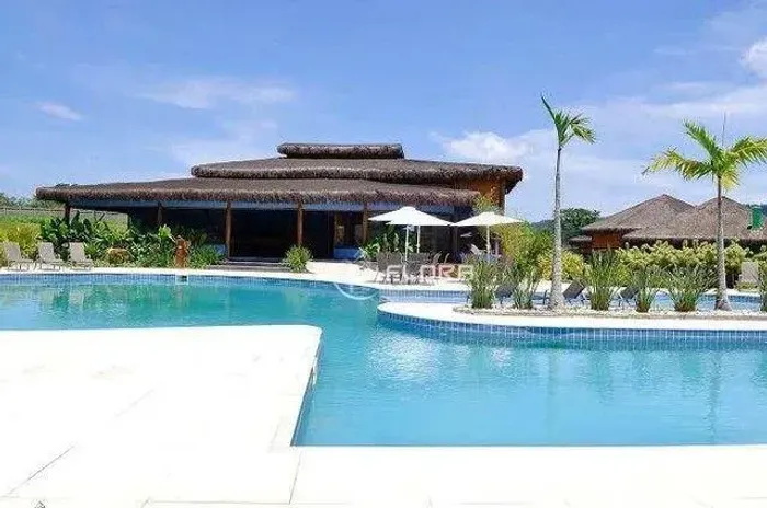 Terreno à venda, 470 m² por R$ 160.000,00 - Ubatiba - Maricá/RJ