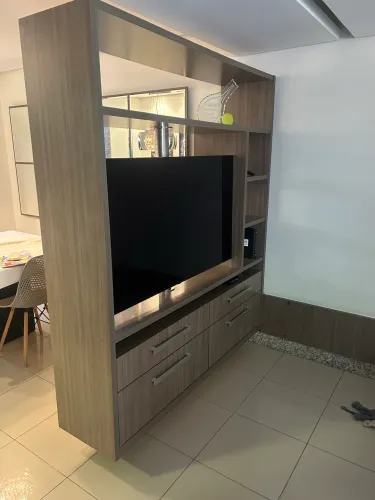 Estante para TV 