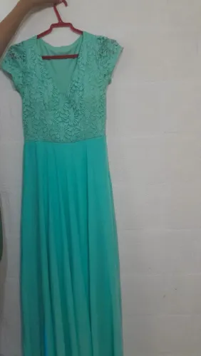 Vestido de festa