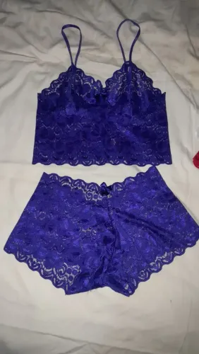 Lingerie