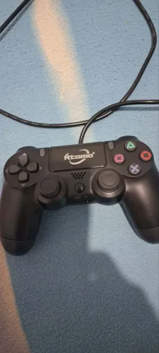 Controle Ps4 Similar leia anuncio e descriçao