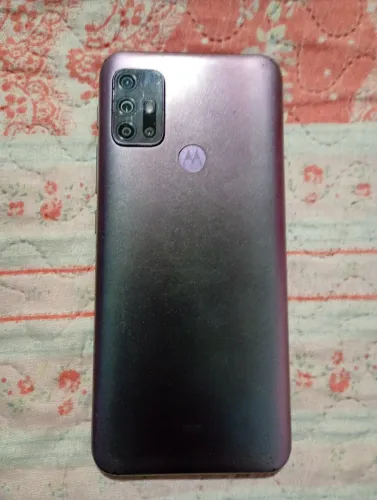 Motorola moto G10