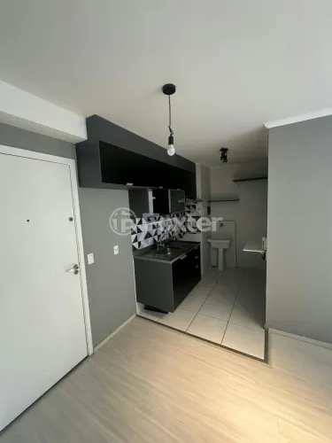 Apartamento à venda Rua Cônego Vicente Miguel Marino, Barra Funda - São Paulo