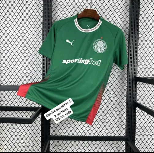 Camisa de time
