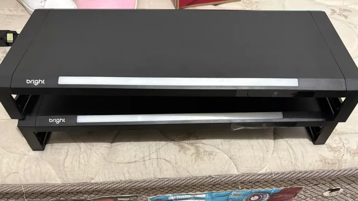 2 Bases para monitor
